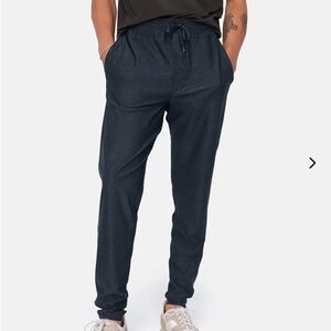 Outdoor voices Sunday sweatpants charcoal gray size XS NWT